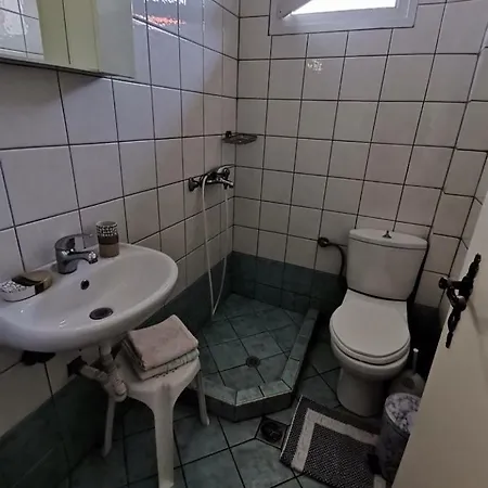 Apartament Helios Limenaria (Thasos)