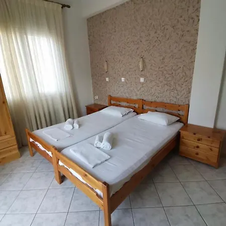 Apartament Helios