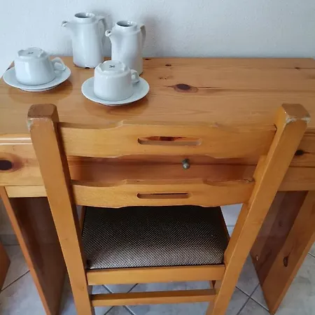 Helios * Limenaria (Thasos)