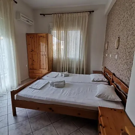 Helios Limenaria (Thasos)