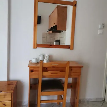 Helios Limenaria (Thasos)