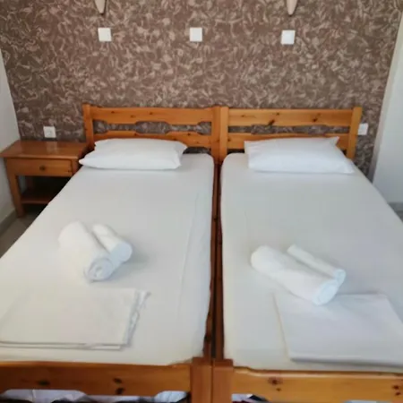 Helios Apartament Limenaria (Thasos)