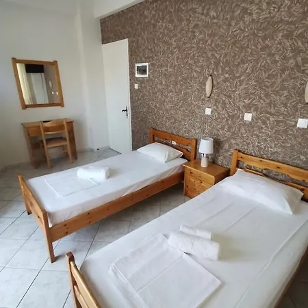 Apartament Helios Limenaria (Thasos)