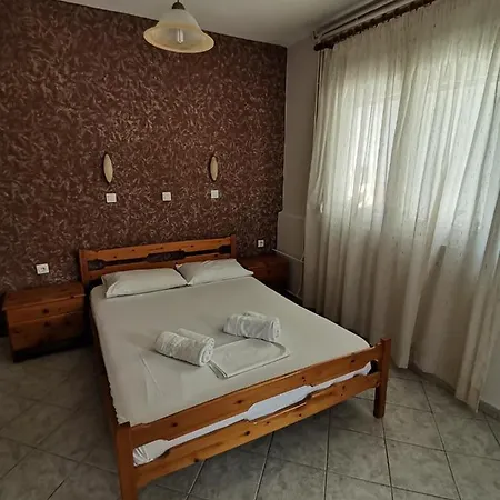 Helios * Limenaria (Thasos)