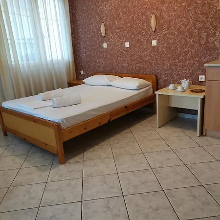 Apartament Helios