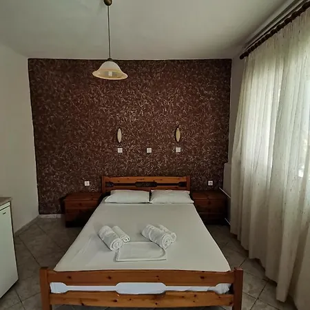 Helios * Limenaria (Thasos)