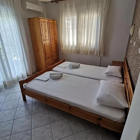 Helios * Limenaria (Thasos)