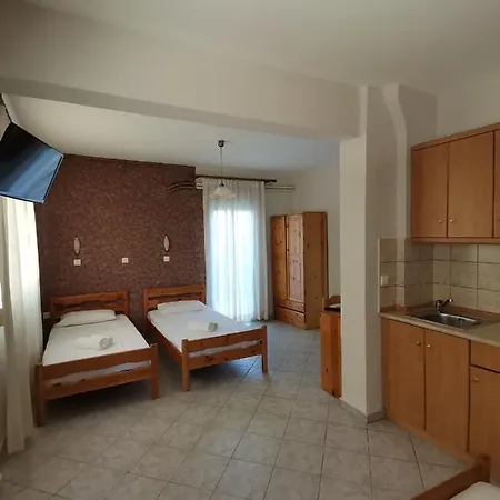 Apartament Helios