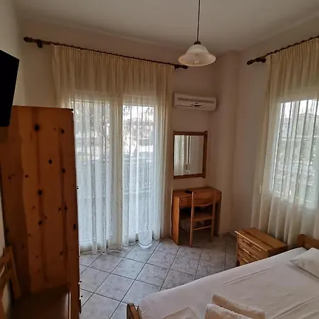 Helios Limenaria (Thasos)