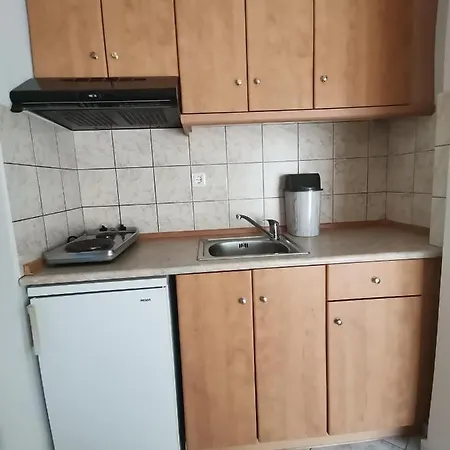 Helios Limenaria (Thasos)