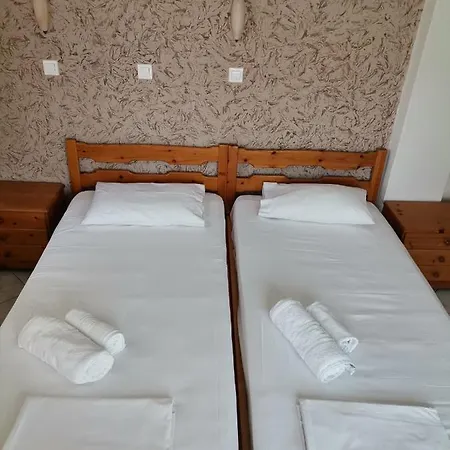 Helios Apartament Limenaria (Thasos)