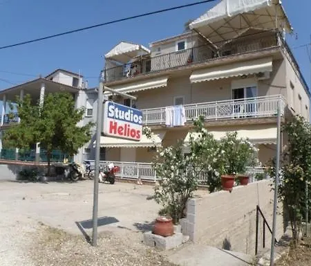 Helios Limenaria (Thasos)