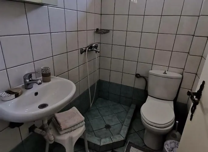 דירה Helios לימנריה