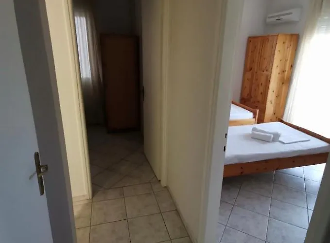 Helios דירה לימנריה