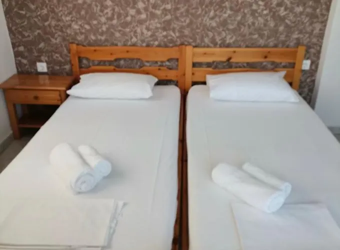 Helios דירה לימנריה