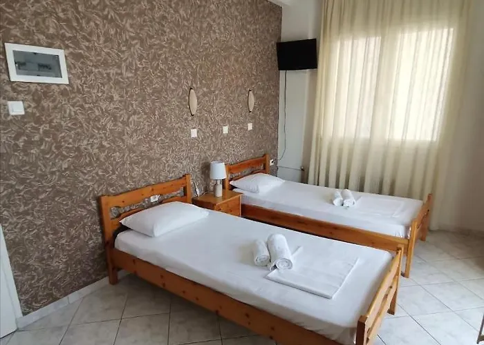 Helios * לימנריה