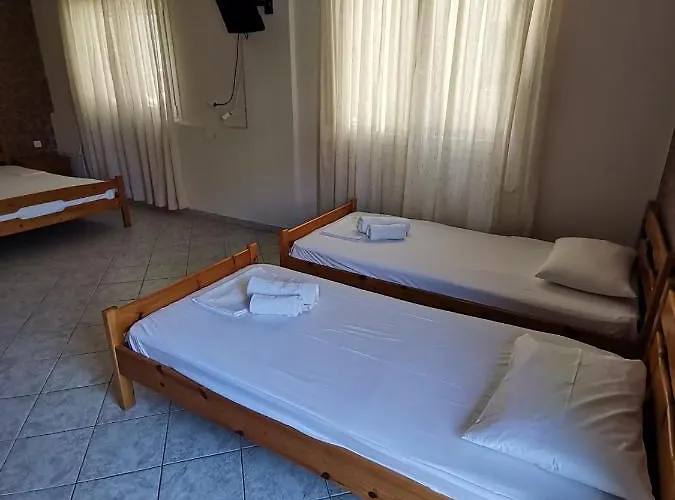 Helios דירה לימנריה