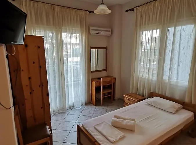 Helios * לימנריה