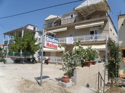 Helios לימנריה